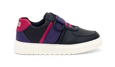 U.S. Polo Assn. Lenka בצבע Navy