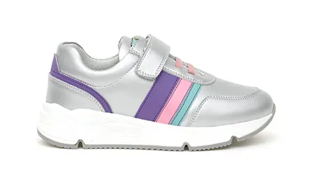 U.S. Polo Assn. Marsk בצבע Silver