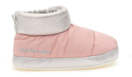 U.S. Polo Assn. Taskan בצבע Pink