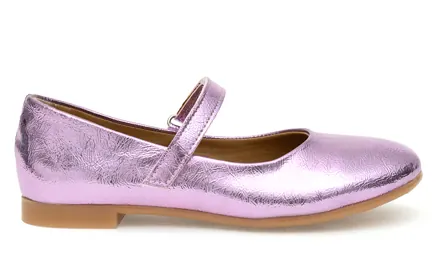 U.S. Polo Assn. Yusse בצבע Pink