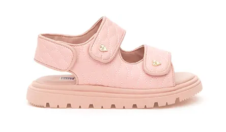 U.S. Polo Assn. Zityu בצבע Powder Pink