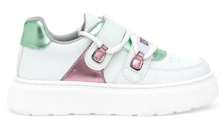 U.S. Polo Assn. Ausde בצבע Mint
