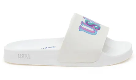 U.S. Polo Assn. Trano בצבע White