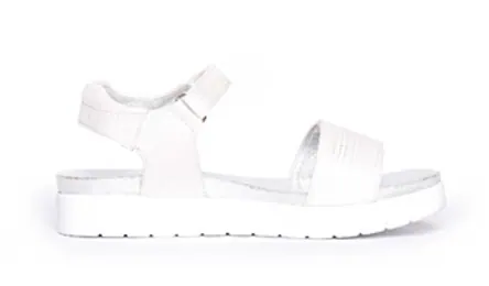 U.S. Polo Assn. Flory בצבע White
