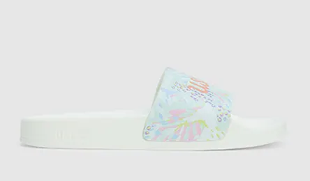 U.S. Polo Assn. Gulo בצבע White