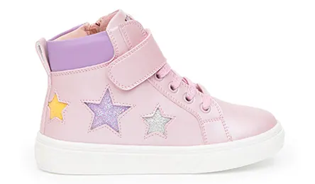U.S. Polo Assn. Yildaz בצבע Lilac