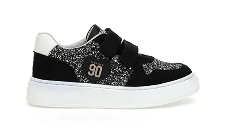 U.S. Polo Assn. Miya בצבע Black
