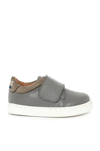 U.S. Polo Assn. Alton בצבע Anthracite