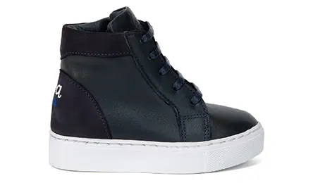 U.S. Polo Assn. Darius בצבע Navy