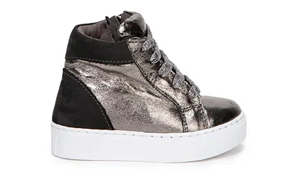 U.S. Polo Assn. Ivory בצבע Silver