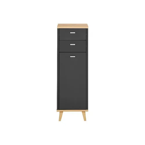 LIVARNO HOME ארון צד קורפו 32x96x28 ס״מ בצבע As pictured