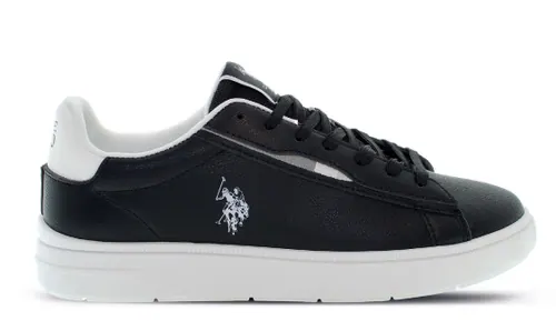 U.S. Polo Assn. Aris בצבע Black