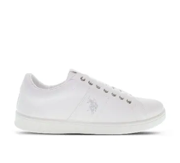 U.S. Polo Assn. Bak בצבע White