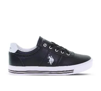 U.S. Polo Assn. Bob בצבע Black