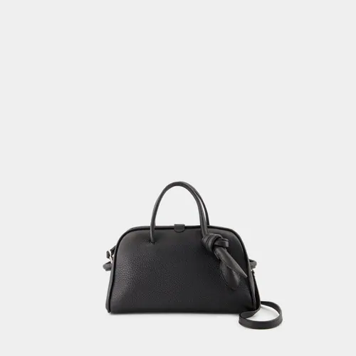 Jacquemus Le Petit Turismo בצבע Black